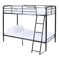 MS Twin Over Twin Bunk Bed