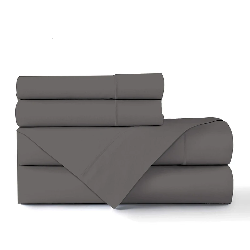 Ensemble de draps Johnson Home 400 TC