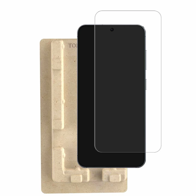 Blu Element Protection D'écran EasyFit Éco pour Samsung Galaxy S26+