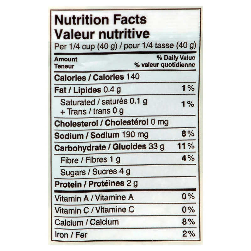 Bob’s Red Mill Gluten Free Pancake Mix