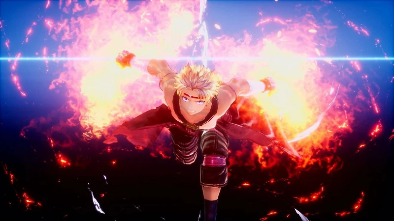 Jeu vidéo Sword Art Online Last Recollection pour (PS5)