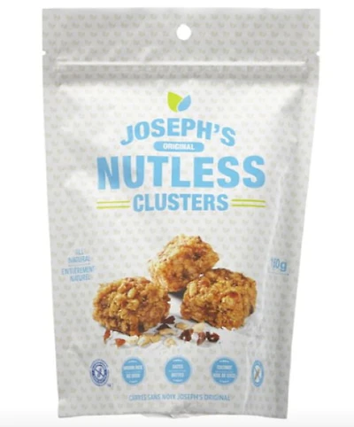 Carrés Original Sans Noix Joseph's