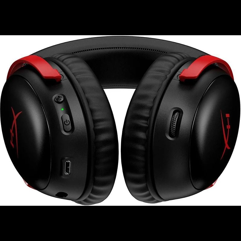 HyperX Cloud III Wireless Gaming Headset