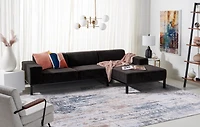 SAFAVIEH Reflection Baldric Tapis Traditionnel