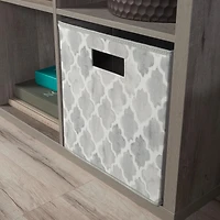 Sauder Select 9-Cube Storage