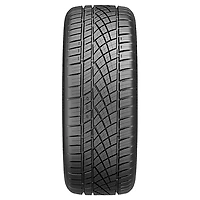Continental ExtremeContact DWS06 Plus 255/40R21XL 102Y BSW tire