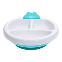 bblüv - Platö - Assiette chauffante pour bébé