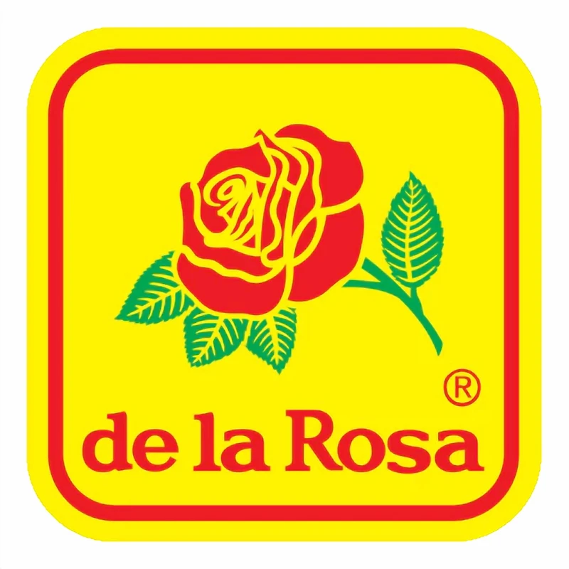 DE LA ROSA MANGUE PULPARINDO 280GR