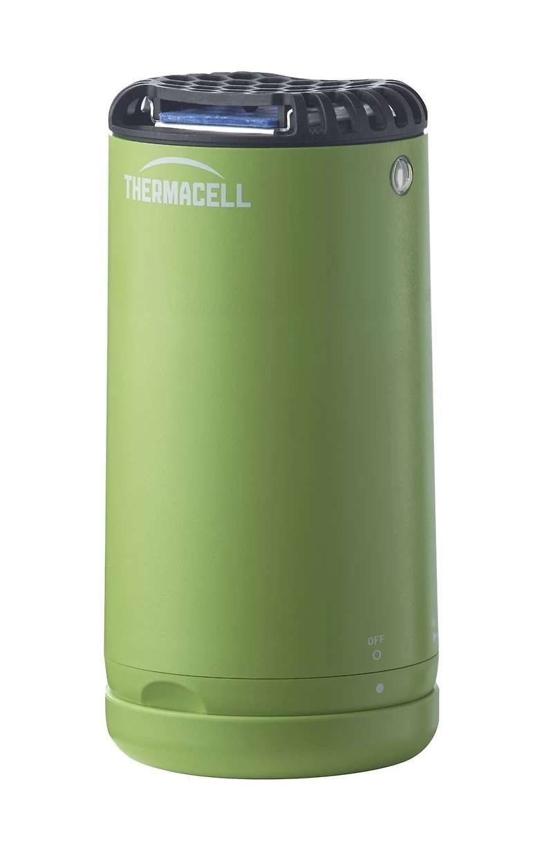 Dispositif anti-moustique Patio Shield - Verdure