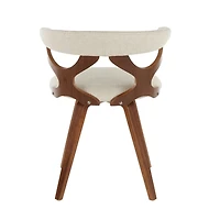 Gardenia Chair by LumiSource