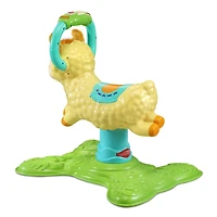 VTech Bounce & Discover Llama - English Version