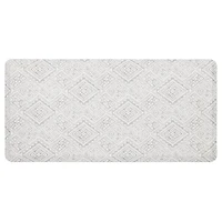 Avalon Multi Polyester Kitchen Mat 18x30