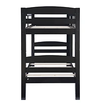 Coates Bunkbed, Black