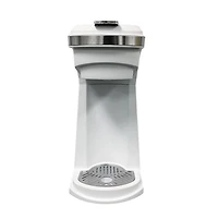 Frigidaire Stainless Steel K-Cup/Ground Coffee Compatible 2-in-1 Coffee Maker