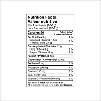 Activia Probiotic Yogurt, Apple-Blackberry/Raspberry/Cherry/Strawberry-Rhubarb, 12 x 100g