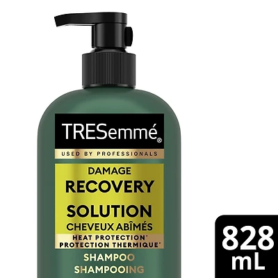 TRESemmé Botanique + Avocado Oil Protein  Damage Recovery Shampoo 828 ml, 828 ml Shampoo