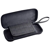 SYSTEM ORGANIZER CASE BLACK (Nintendo Switch 2)