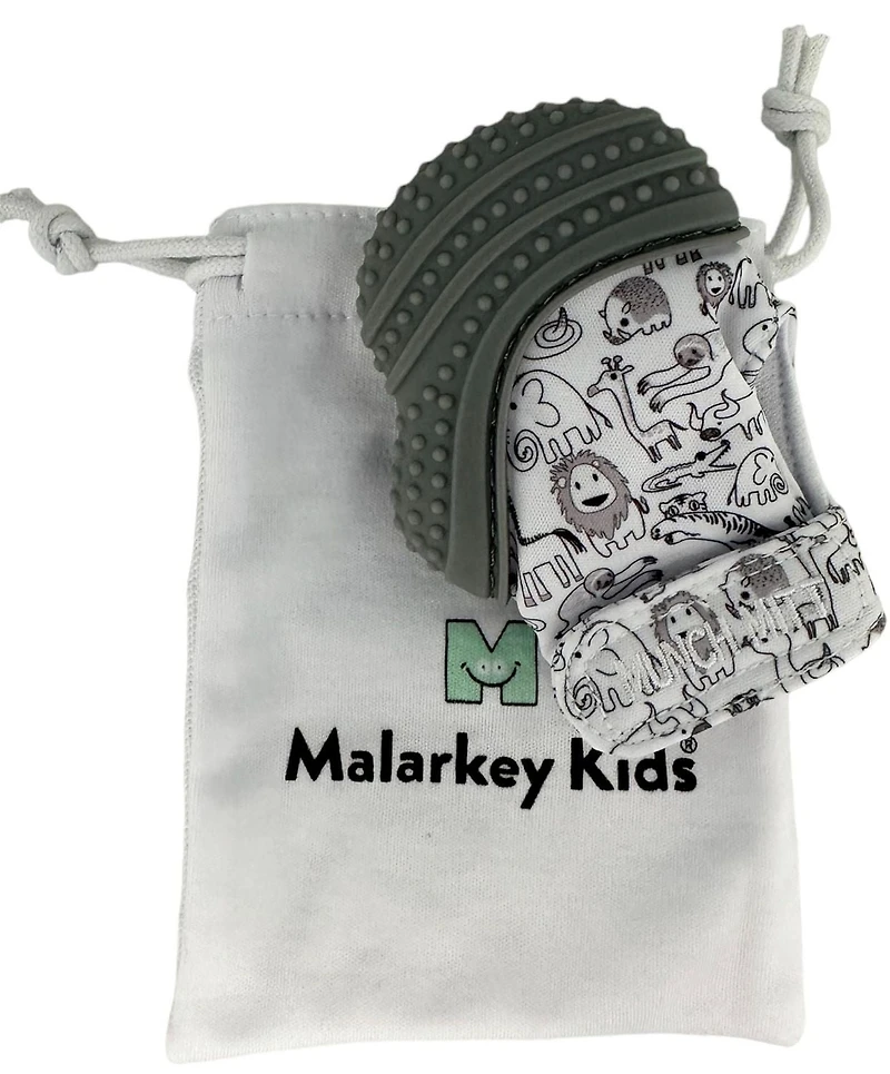 Munch Mitt - Safari Gris