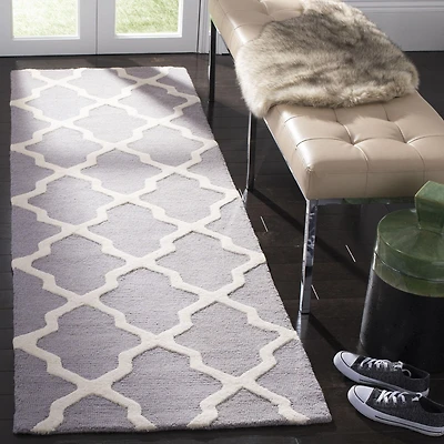 Safavieh Cambridge Liam Tapis Géométrique