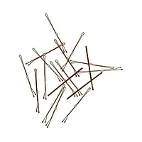 Goody Ouchless Bobby Pins - 3" Hair Pins - Secure Hold - 18 Ct, Goody Pins
