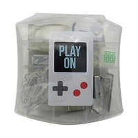 Trousse d'approvisionnement Mini U Style, Thème Gamer