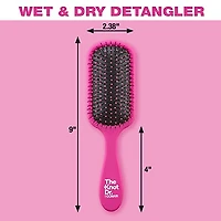 KNOTDR PRO BRITE PNK - FRENCH