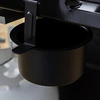 Expert Grill Barbecue au gaz propane à 3 brûleurs 30 000 BTU