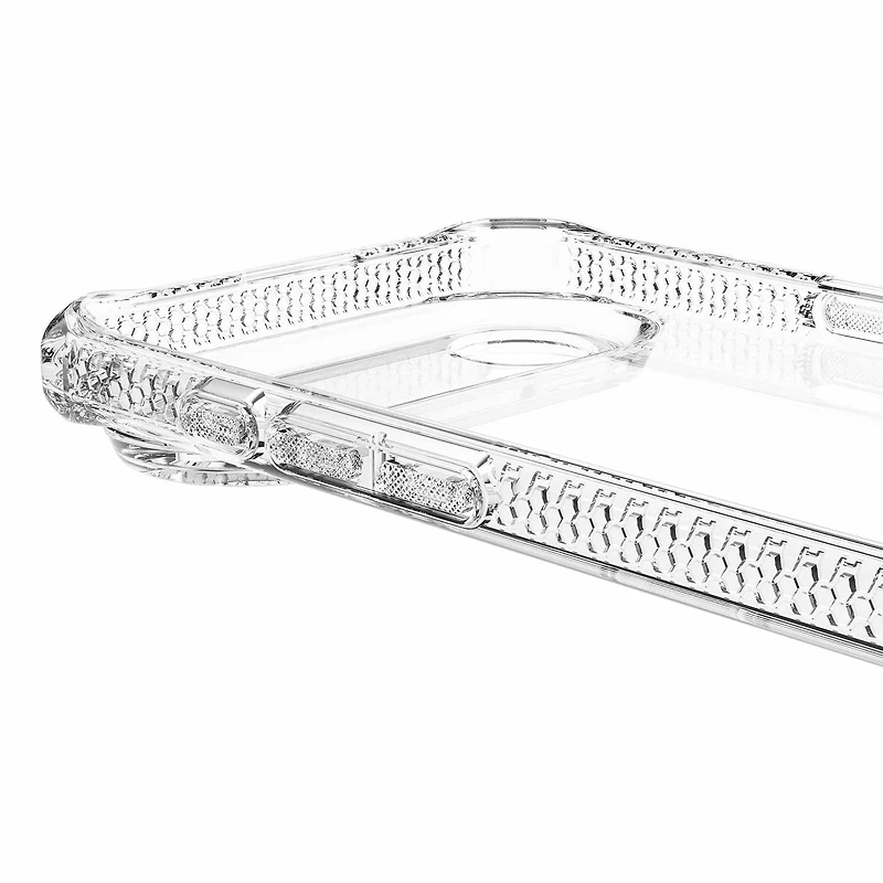 ITSKINS Spectrum_R Case Clear for iPhone 17