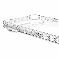 ITSKINS Spectrum_R Case Clear for iPhone 17