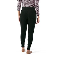 Levi Strauss Signature.MD Jean seconde peau super-filiforme moulant pour femme