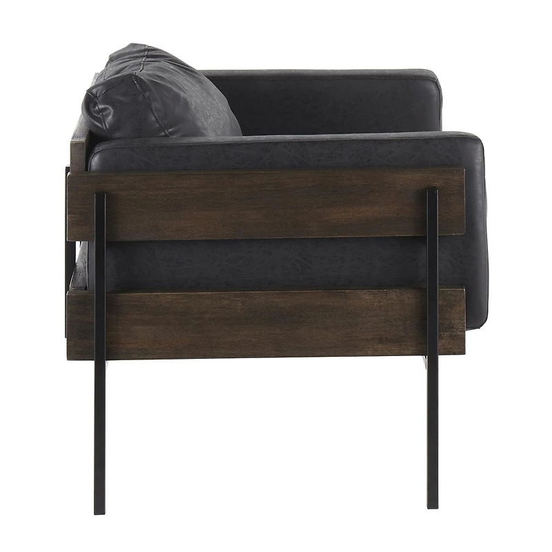 Chaise d'appoint Kari de LumiSource
