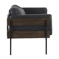 Chaise d'appoint Kari de LumiSource