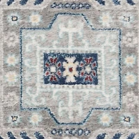 Safavieh Kazak Caymen Geometric Area Rug