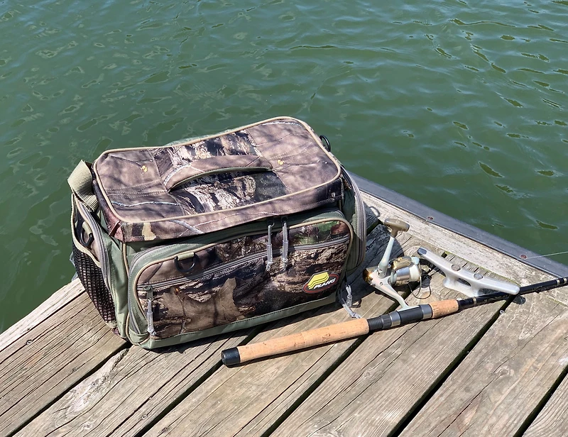 PLANOTACKLE BAG