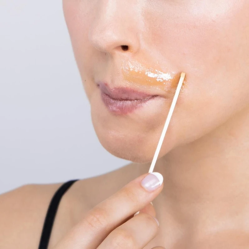 Parissa Sugar Wax Face & Body