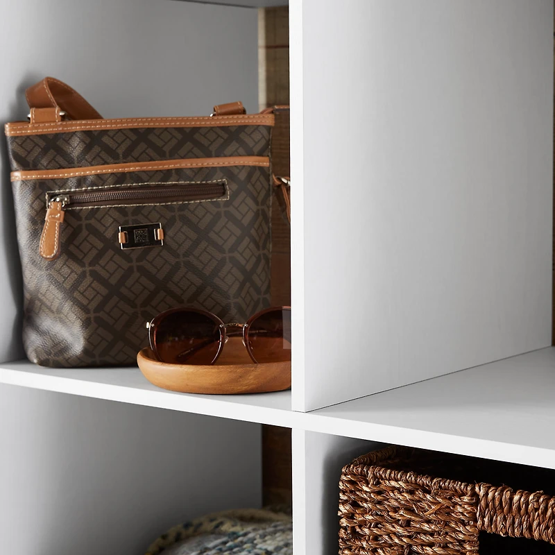 Better Homes & Gardens Organisateur à 6 Cubes