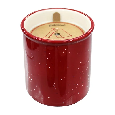 Bougie parfumée - PATCHOULI
