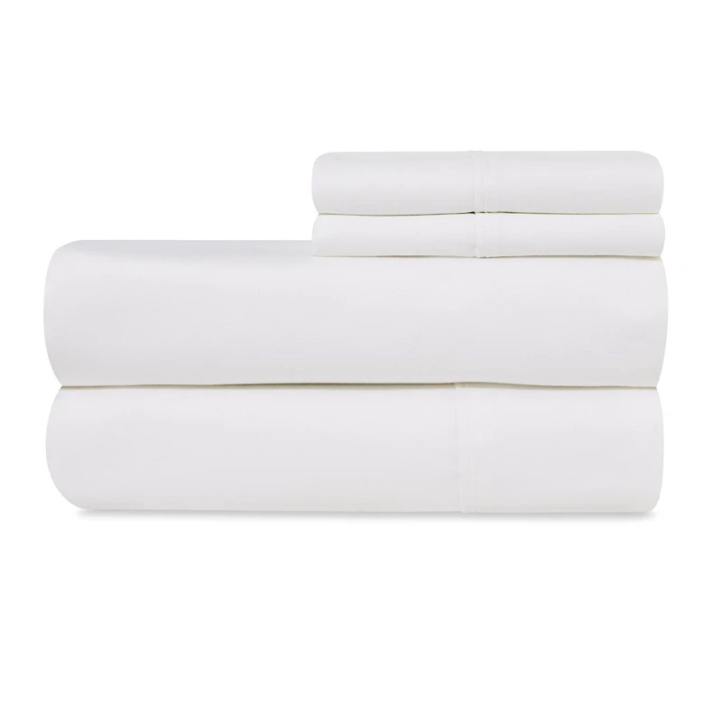 Hotel Style 1500TC Sheet Set