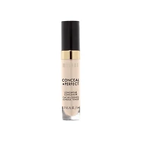 Milani Conceal + Perfect Longwear Concealer, Longwear concealer