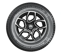 Triangle SeasonX Van pneu 205/65R15C LRC 102/100T BL pneu toutes saisons pour fourgonnettes