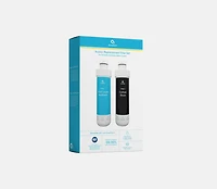 Avalon Filtres 2 Étapes Pour les Distributeurs dEau Sans-Bouteille
