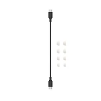 Beats Studio Buds + True Wireless Noise Cancelling Earbuds, Powerful Sound. Perfect Fit.