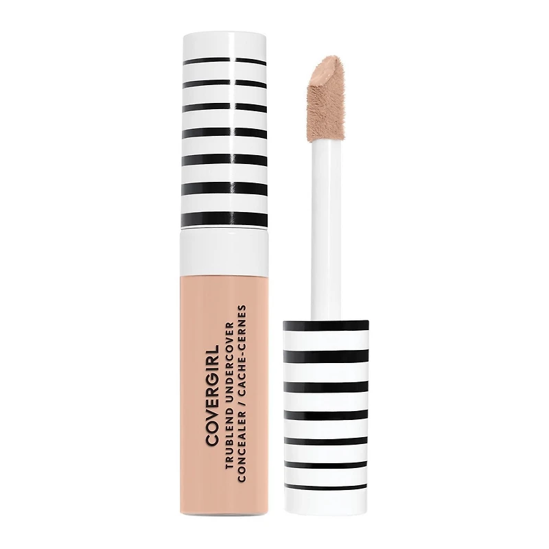 COVERGIRL Correcteur TruBlend Undercover