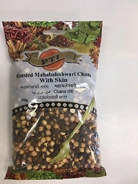 PTI ROASTED CHANA WITH SKIN, ROASTED CHANA
