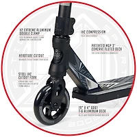Madd Gear Kick Flow Pro Scooter, Madd Gear Kick Flow Scooter