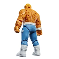 Marvel Studios Titan Hero Series The Fantastic Four: First Steps Marvel’s The Thing Action Figure