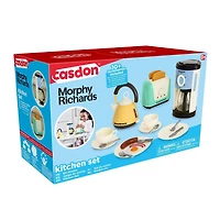 Toy Morphy Richards Kitchen Set