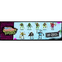 Tales of Teenage Mutant Ninja Turtles: Mutations Mix and Match Set