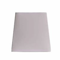 Mainstays Hardback Square Shade