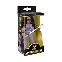 Funko Vinyl Gold 5": H.E.R Vinyl Figure